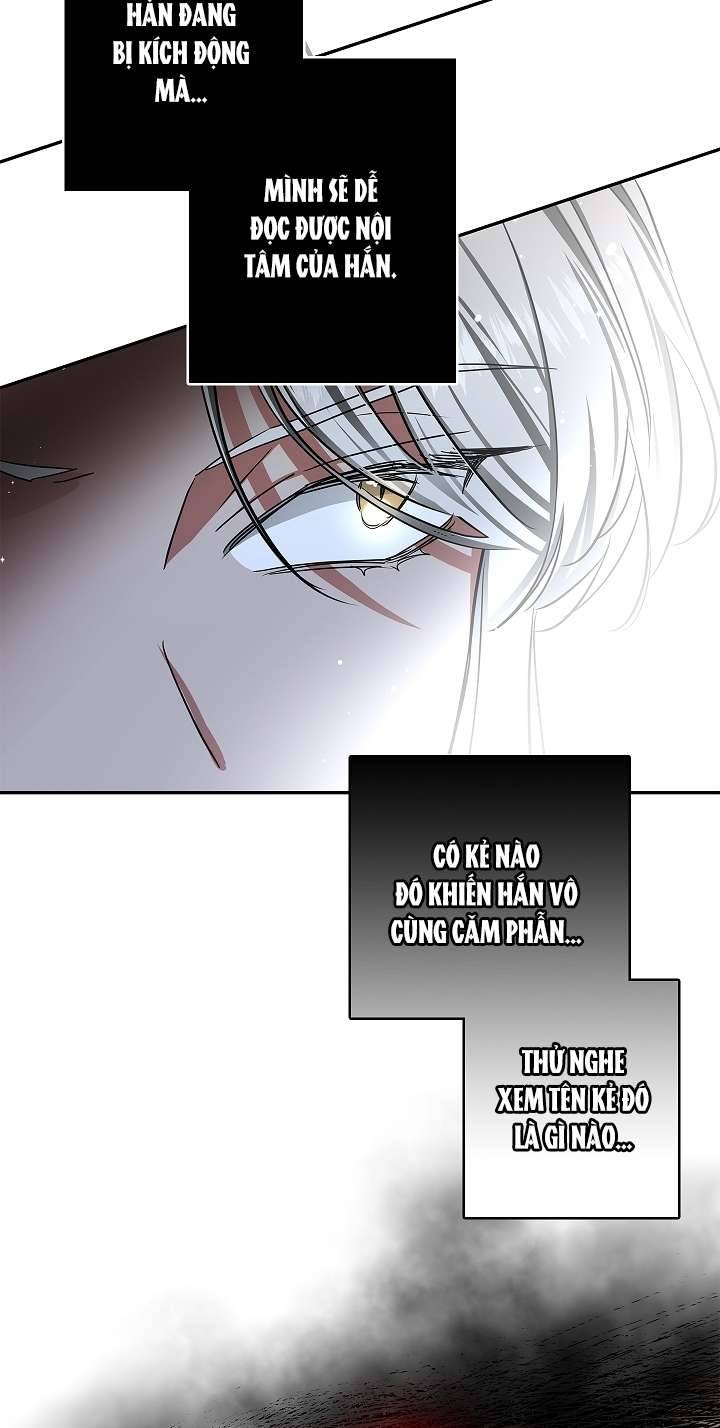 Hôn Phu Ẩn Sắc Chapter 44 - Trang 4