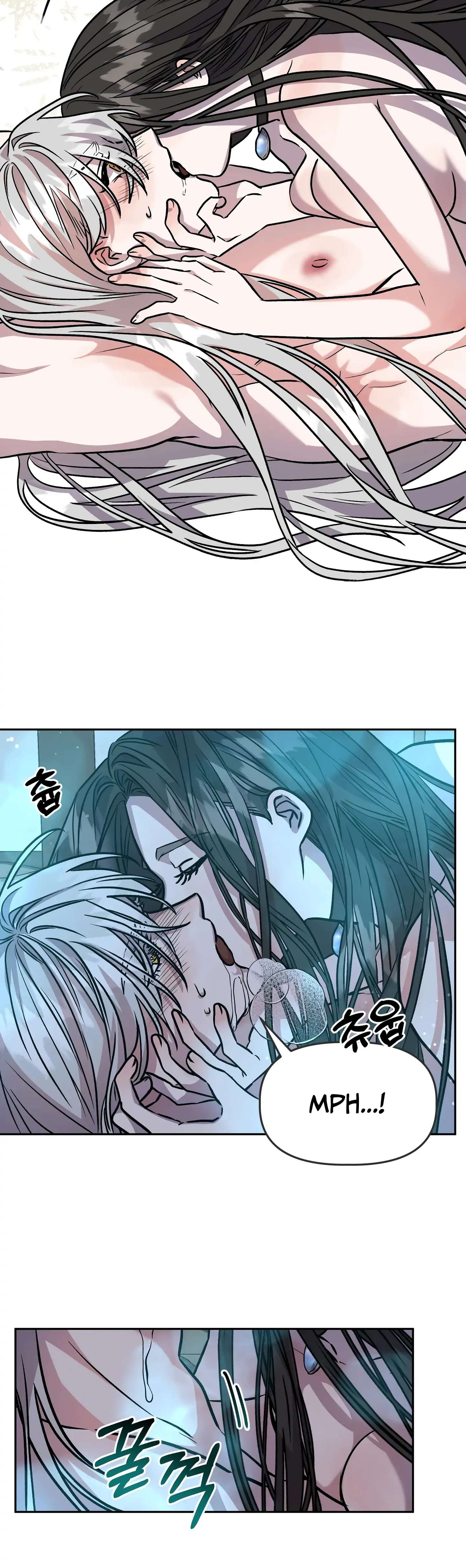 Hoàng Tử Bạch Tuyết Đã Bị Hoàng Hậu Bắt Đi Chapter 6 - Trang 3