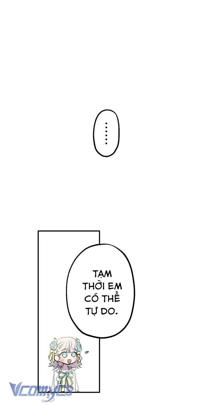 Những Nhân Vật Mạnh Nhất Thế Giới Ám Ảnh Tôi Chapter 24 - Trang 4