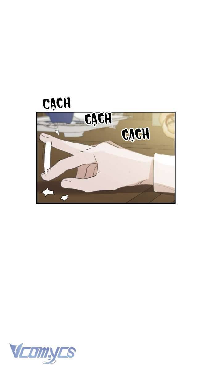 Những Nhân Vật Mạnh Nhất Thế Giới Ám Ảnh Tôi Chapter 8 - Trang 4