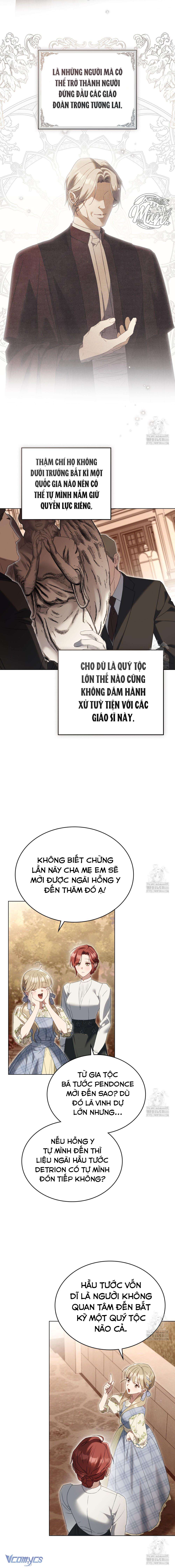 (Munn) Odalisque Chap 18 - Next Chap 19