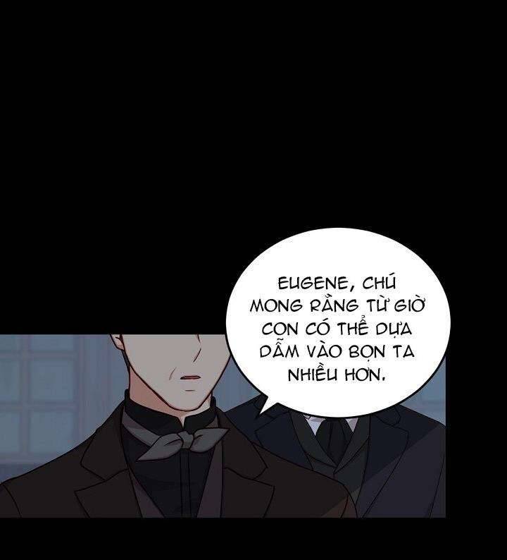 Cẩn Thận Với Các Anh Trai Đấy! Chap 27 - Trang 2