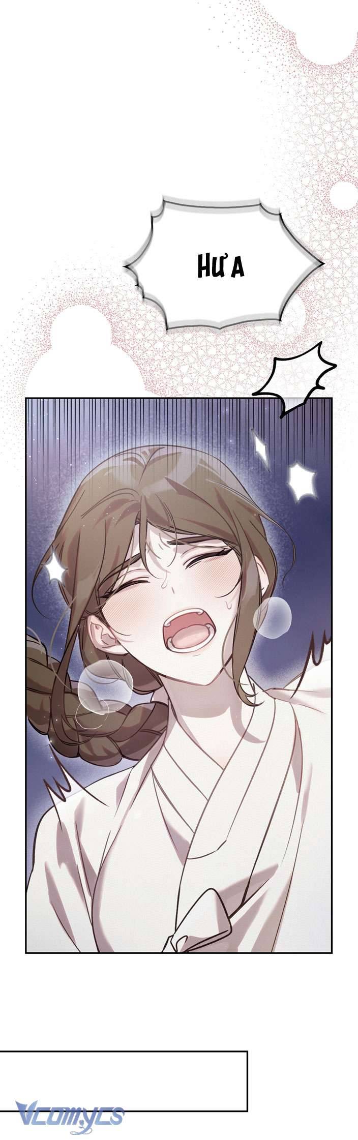 [18+] Tiết Học Bí Mật Của Trung Điện Chap 25 - Trang 2