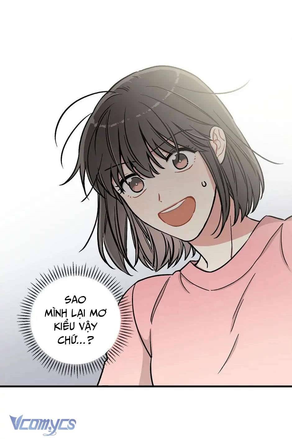 Ly Espresso Của Mùa Xuân Chapter 15 - Trang 4