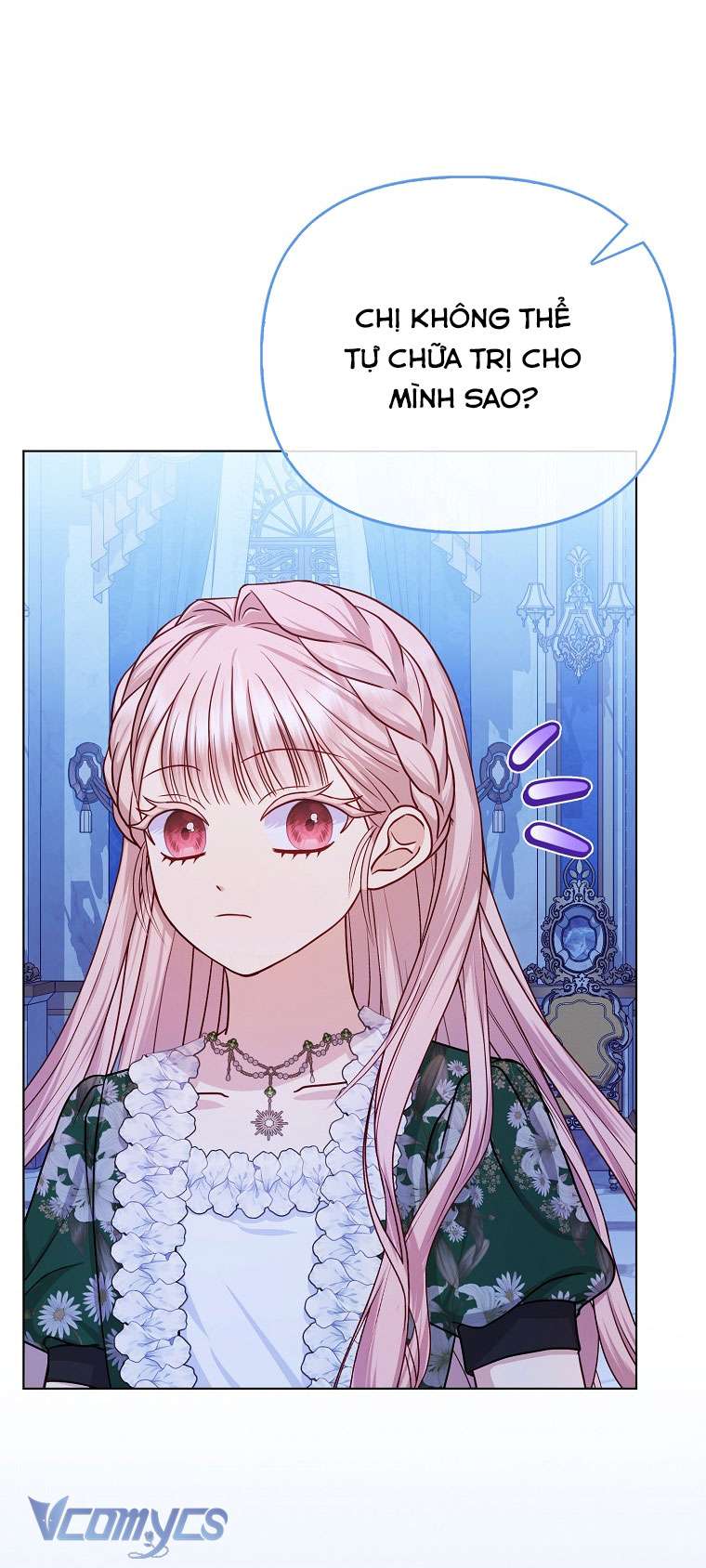 Nhân Vật Phản Diện Đều Thích Tôi Chapter 9 - Trang 4