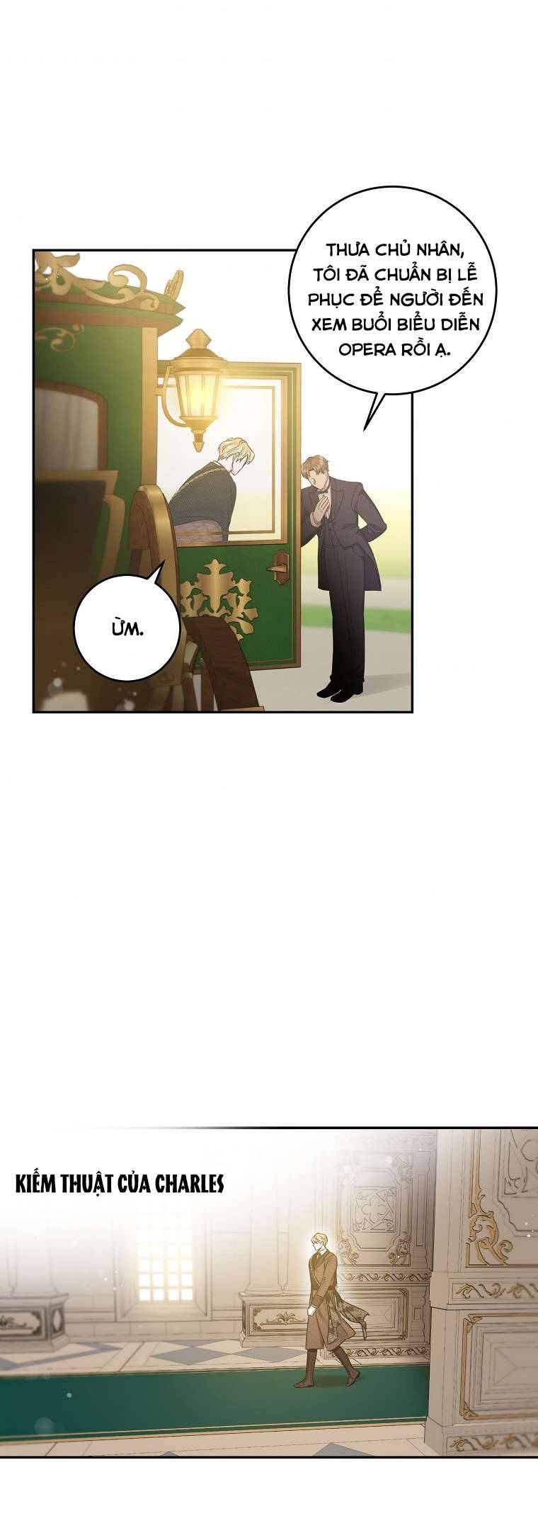 Thuần Hóa Bạo Quân Rồi Bỏ Trốn Chap 52 - Trang 2