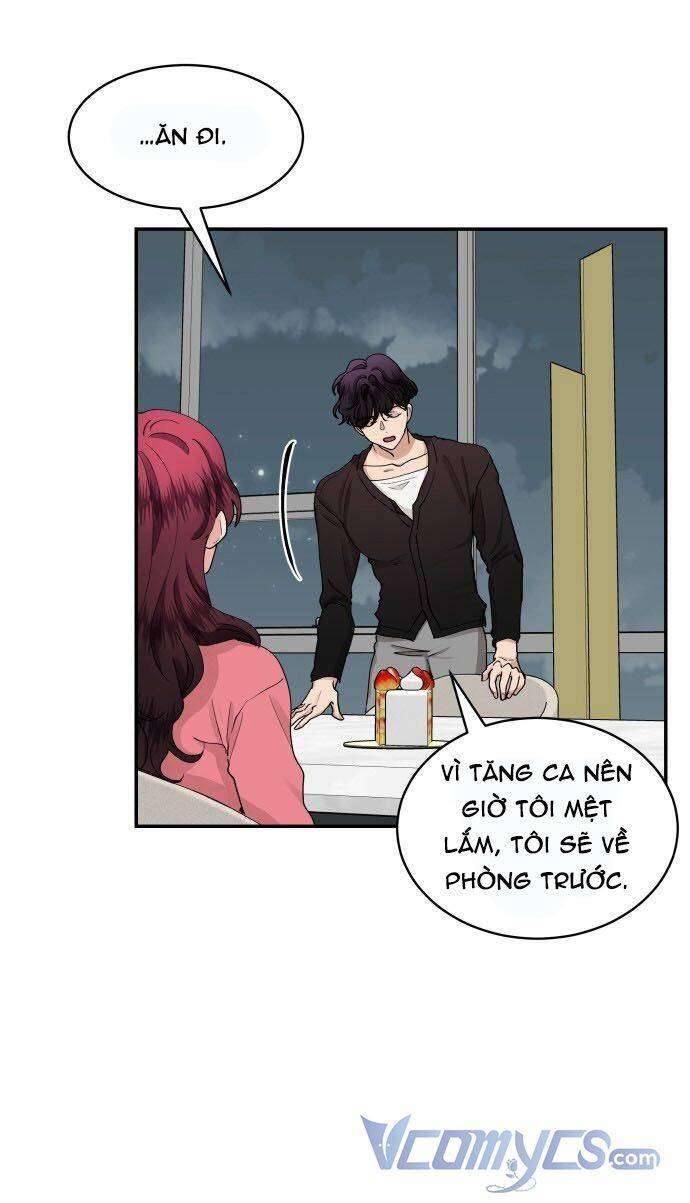 Oan Gia Ngõ Hẹp Chapter 40 - Trang 3