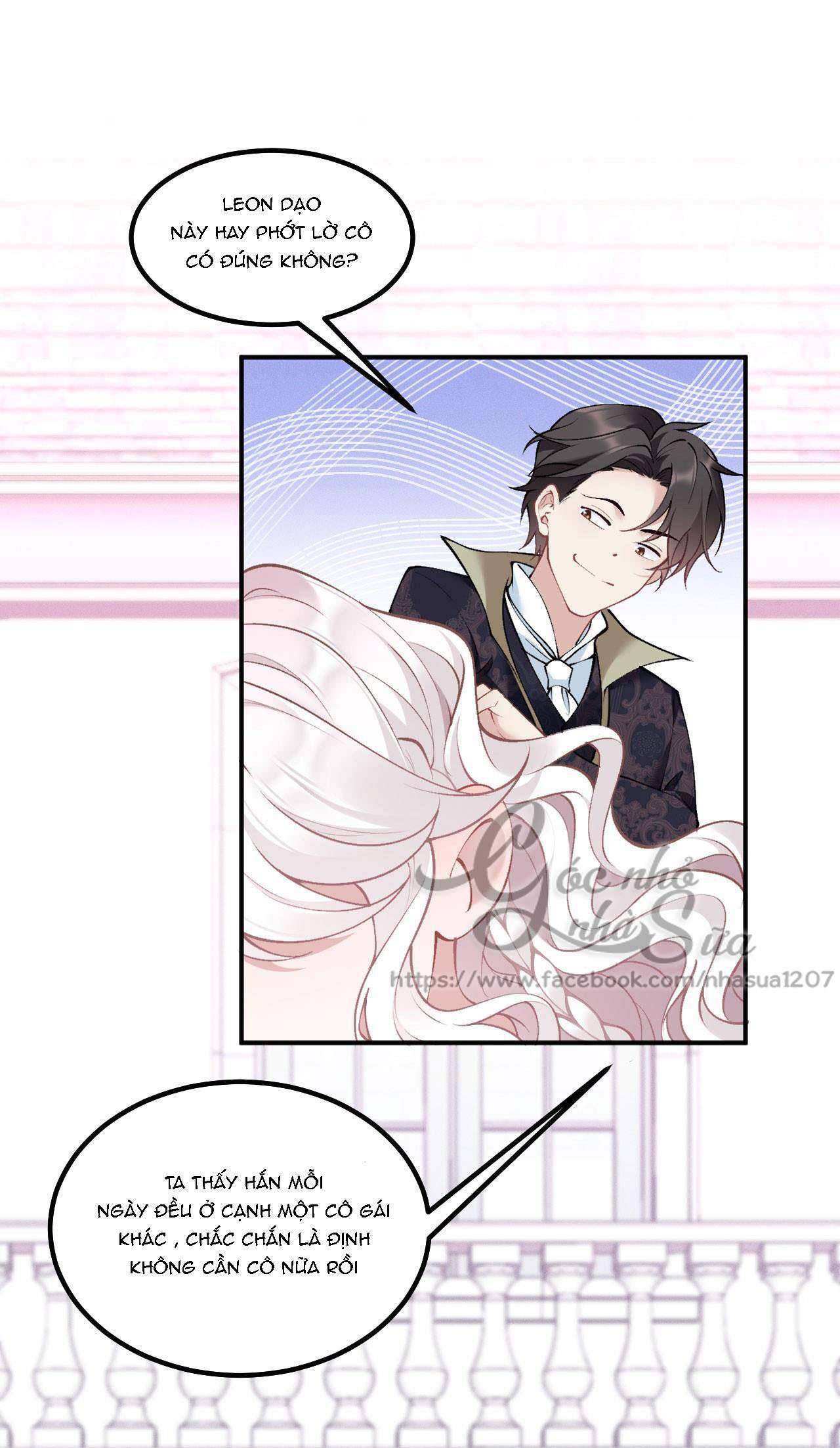 Hiệp Sĩ Độc Quyền Của Long Nữ Chapter 17 - Trang 4