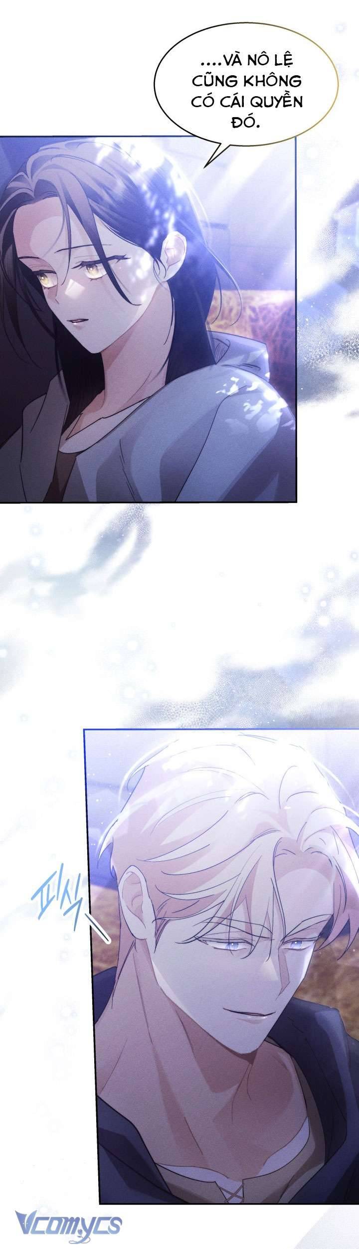 Tiếng Trống Vang Dội Chapter 21 - Trang 4