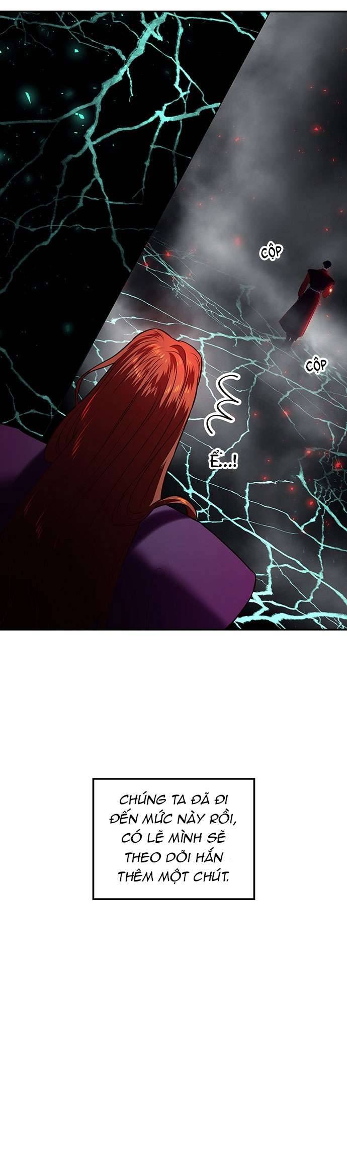 Vương Tử Huyền Bí Chapter 22 - Next Chapter 23