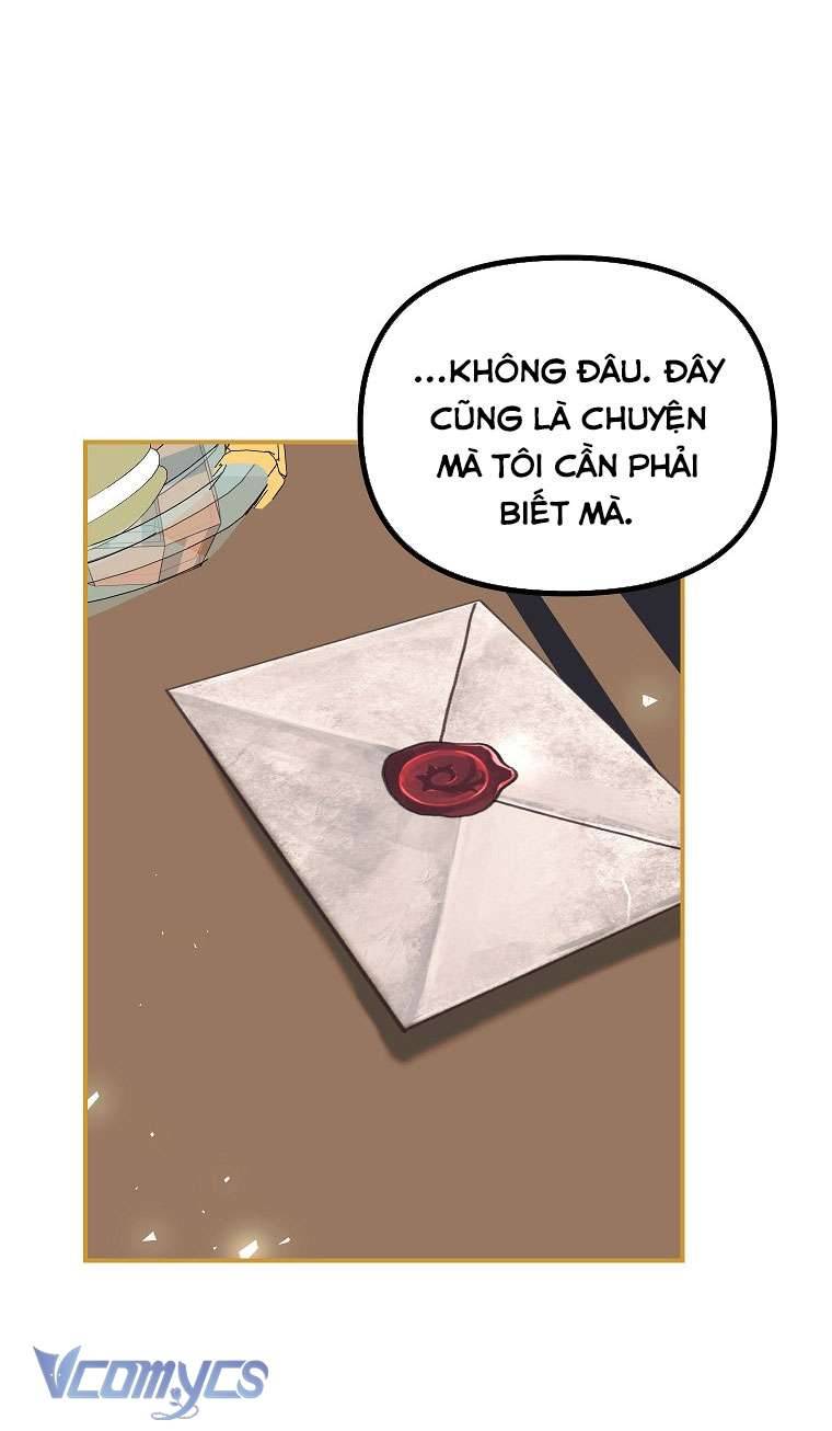 Thời Gian Của Nhân Vật Phụ Có Giới Hạn Chapter 27 - Trang 4