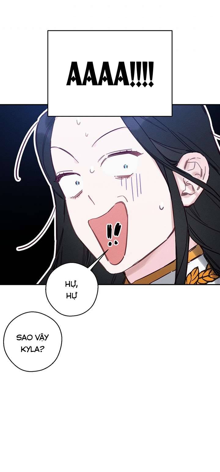 Trước Tiên Phải Giấu Em Trai Cái Đã! Chap 31 - Trang 2