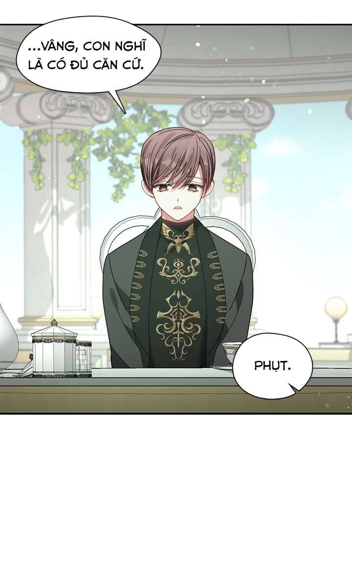 Gia Đình Bị Ám Ảnh Bởi Tôi Chapter 25 - Trang 4