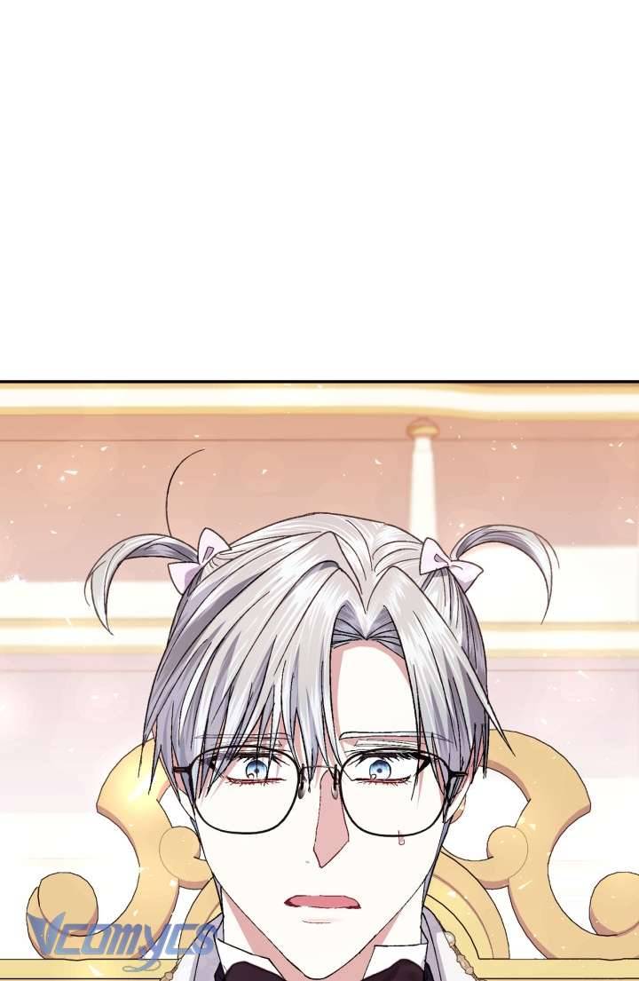 Cha À, Con Không Muốn Kết Hôn Đâu Chap 127 - Next Chap 128