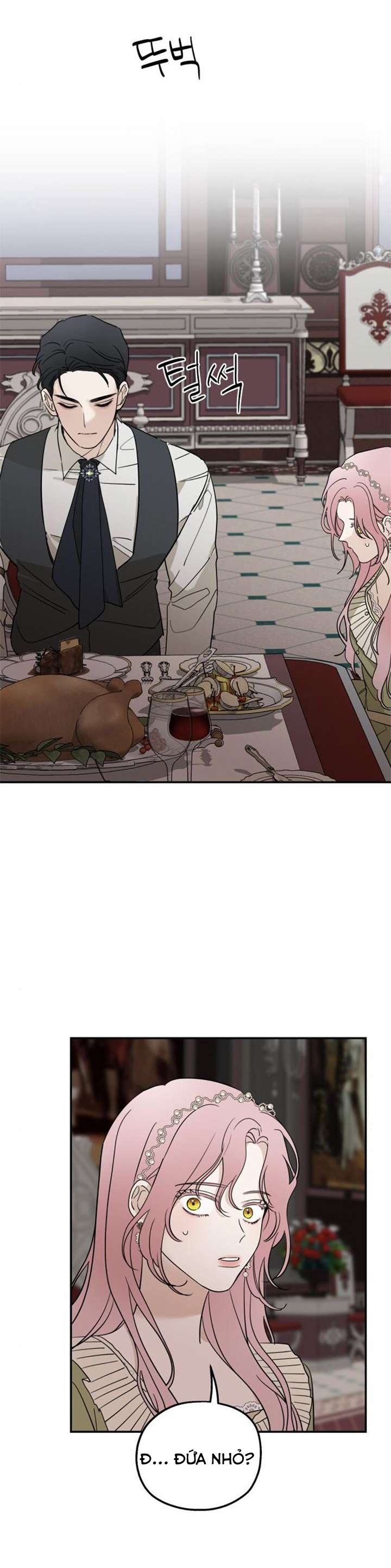 Gia Đình Chồng Quá Ám Ảnh Bởi Tôi Chap 6 - Trang 2