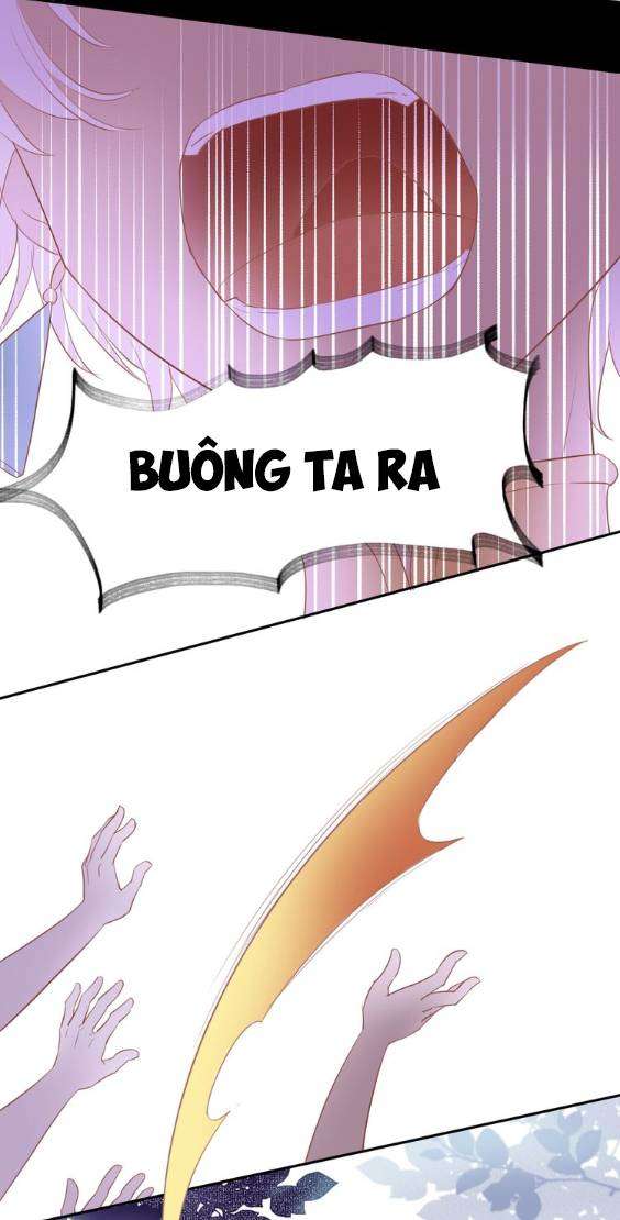 Địch Úc Đa Chi Ca Chapter 3 - Trang 4