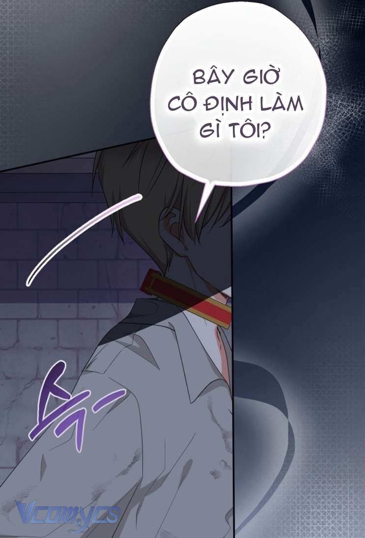 Tiểu Thư Tích Tiền Đi Bụi Chapter 59 - Trang 4