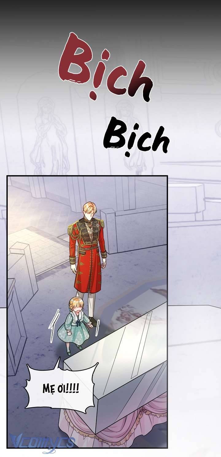 Công Chúa Là Người Chơi Chapter 27 - Trang 3