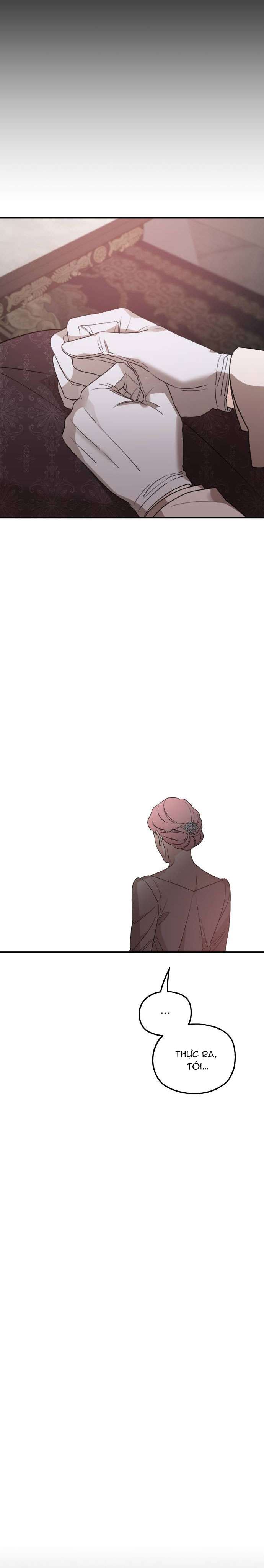 Gia Đình Chồng Quá Ám Ảnh Bởi Tôi Chap 40 - Trang 2