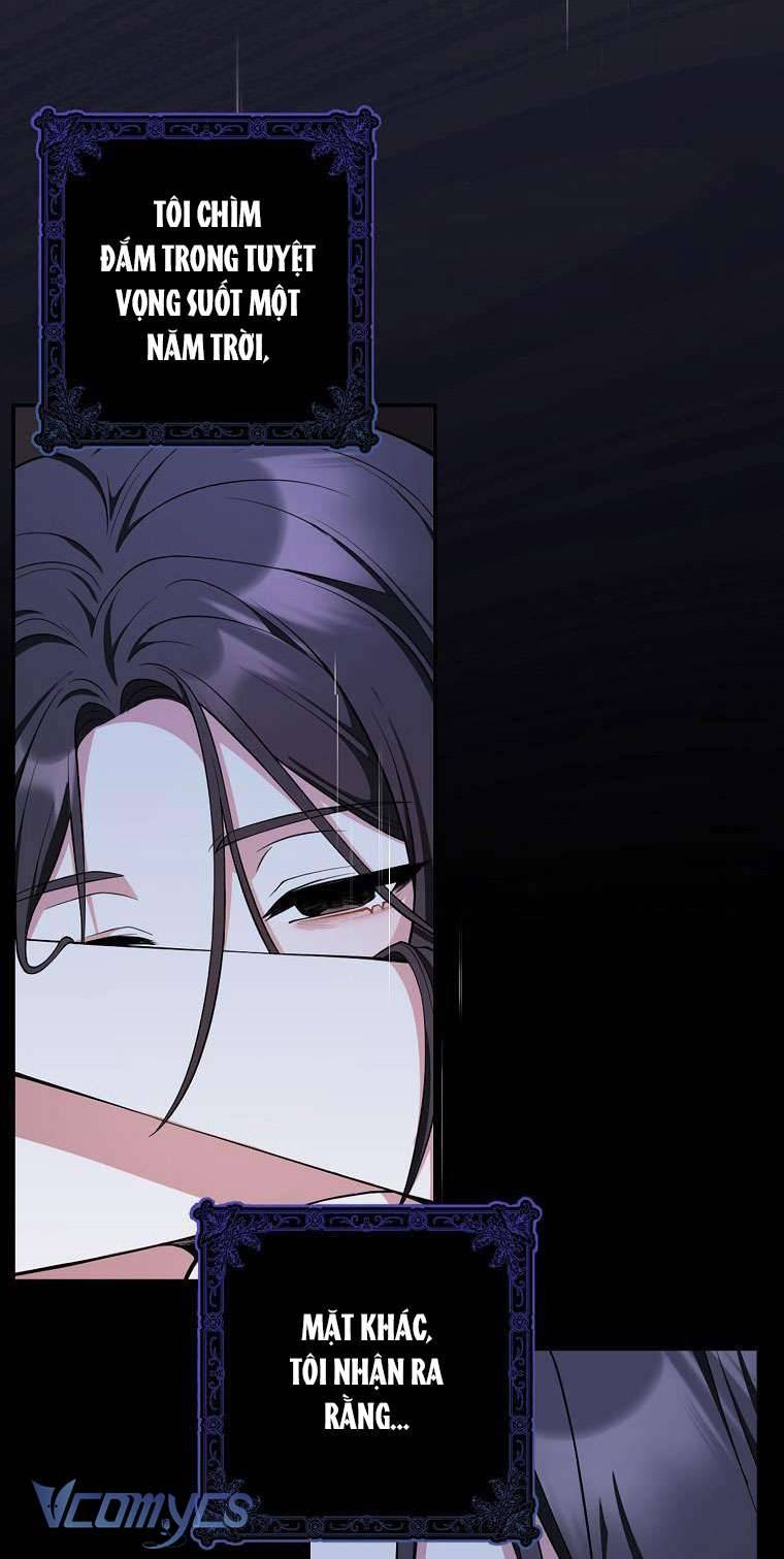 Tôi Thề Chúng Ta Chỉ Là Bạn Chapter 6 - Trang 4