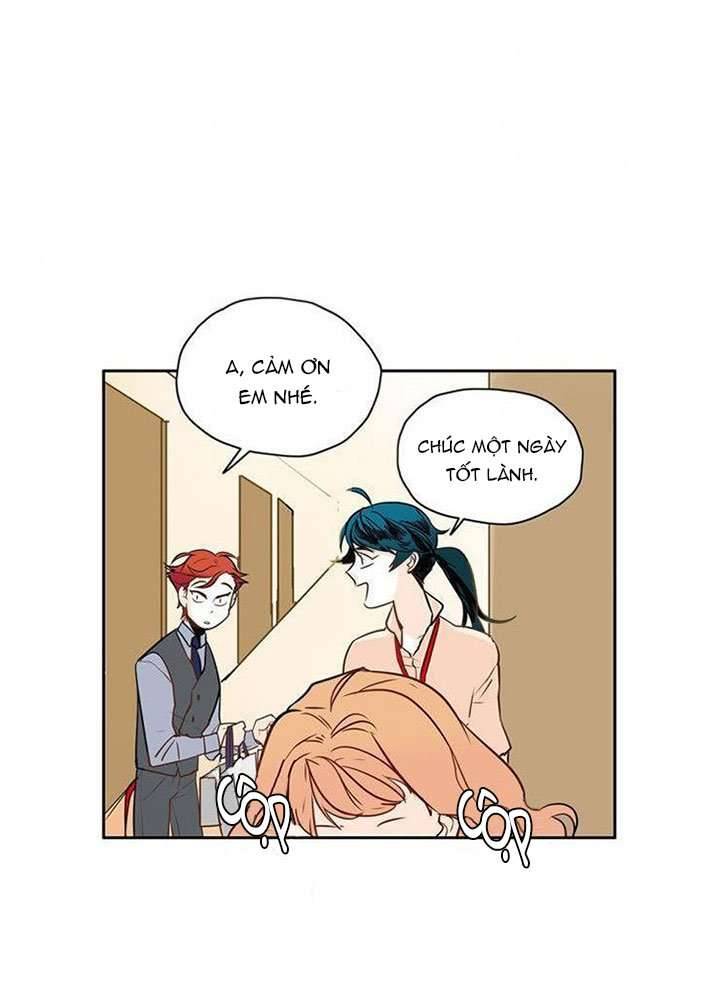 Ranh Giới 35 - Trang 2