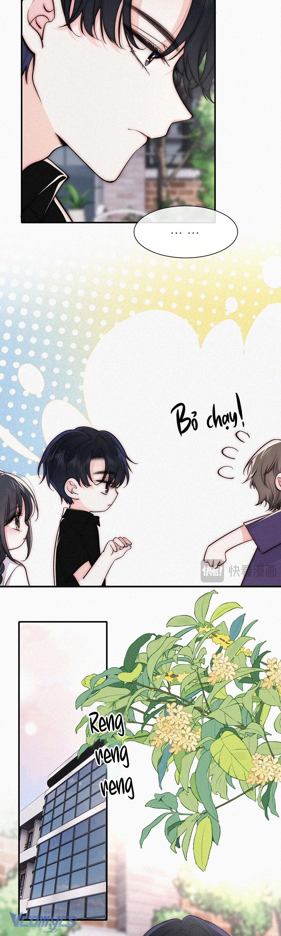 Một Mực Cưng Chiều Chap 85 - Trang 2