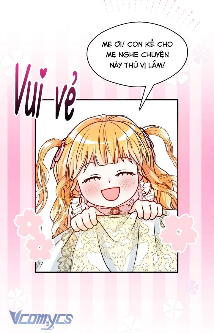 Công Chúa Là Người Chơi Chapter 21 - Trang 3