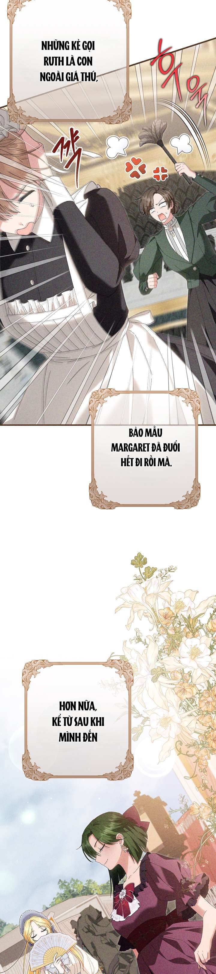 Cha Của Nam Chính Từ Chối Hủy Hôn Chapter 26 - Trang 4