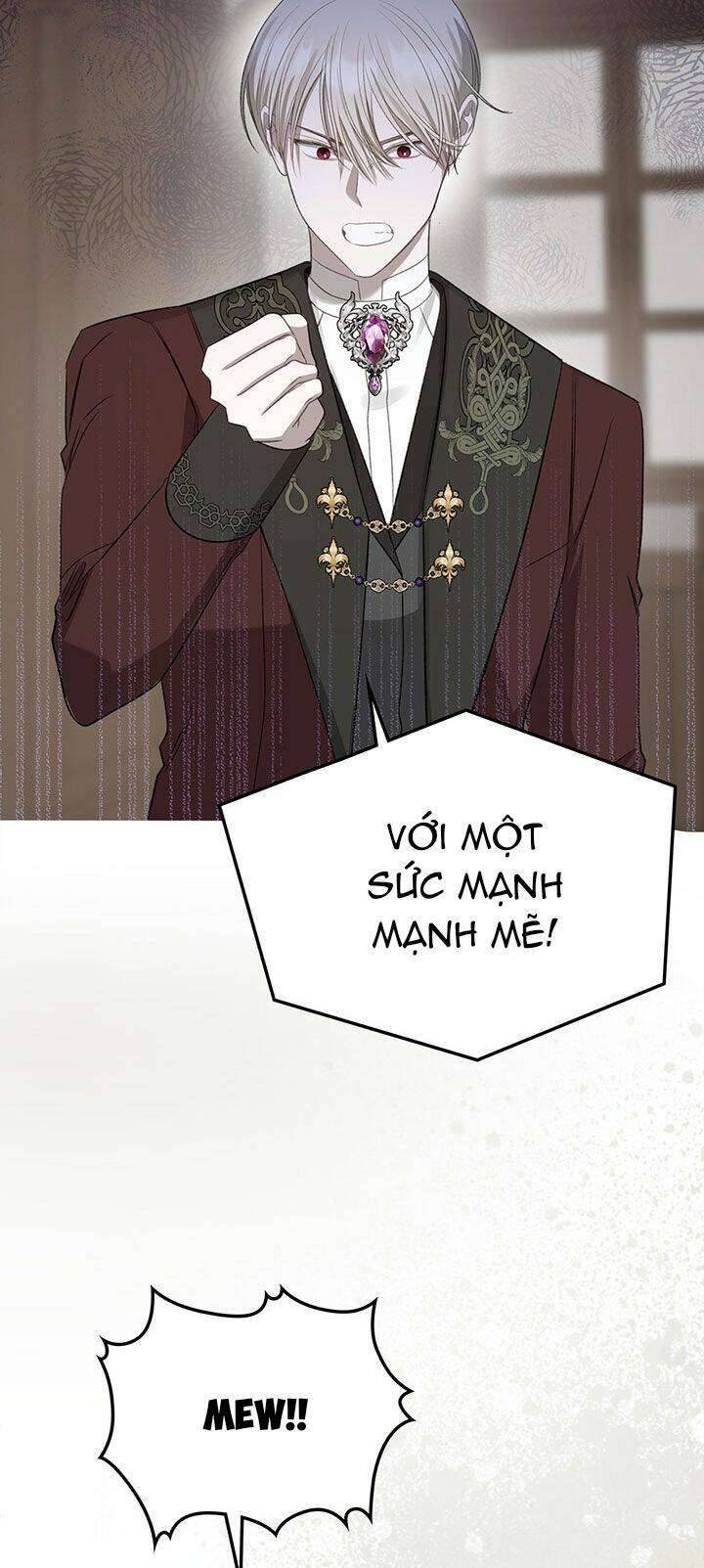 Nam Chính Quái Vật Sống Dưới Giường Tôi Chapter 18 - Trang 4