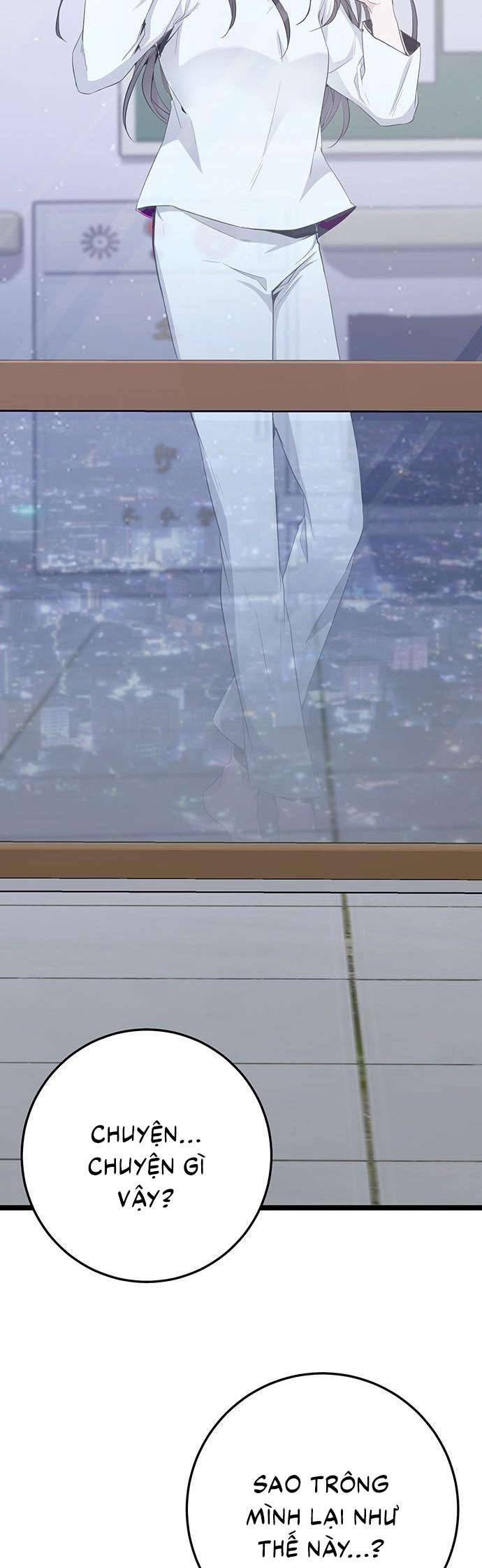 Hoàng Hậu Cao Học Chapter 2 - Trang 3