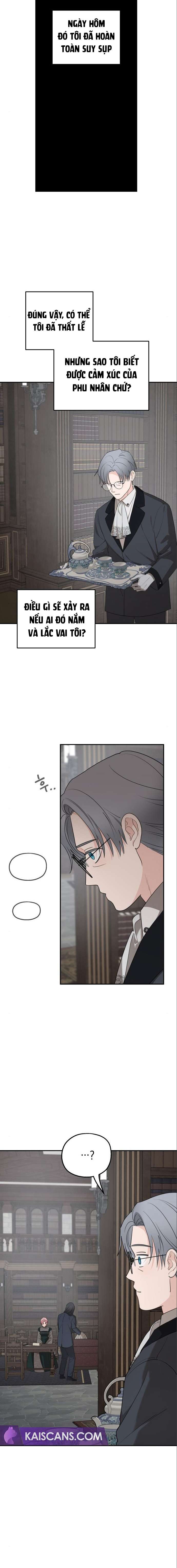 Gia Đình Chồng Quá Ám Ảnh Bởi Tôi Chap 86 - Trang 2