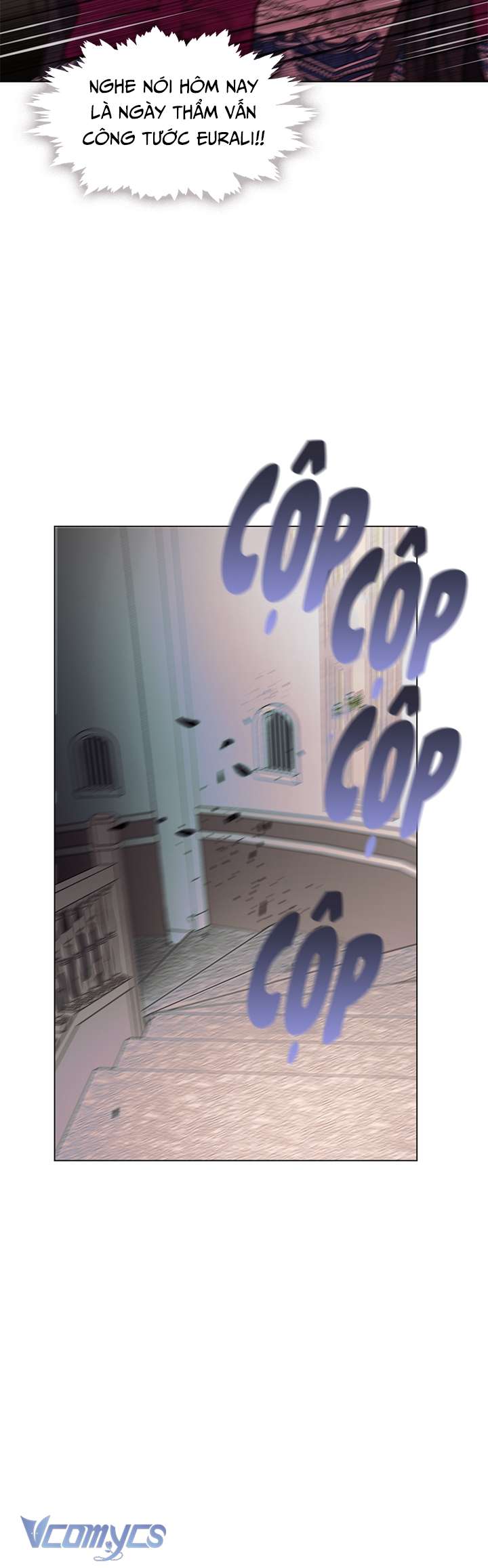 Gia Đình Bị Ám Ảnh Bởi Tôi Chapter 68 - Trang 4