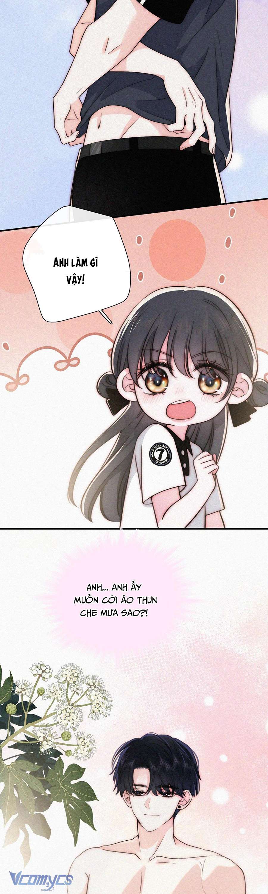 Một Mực Cưng Chiều Chap 91 - Trang 2