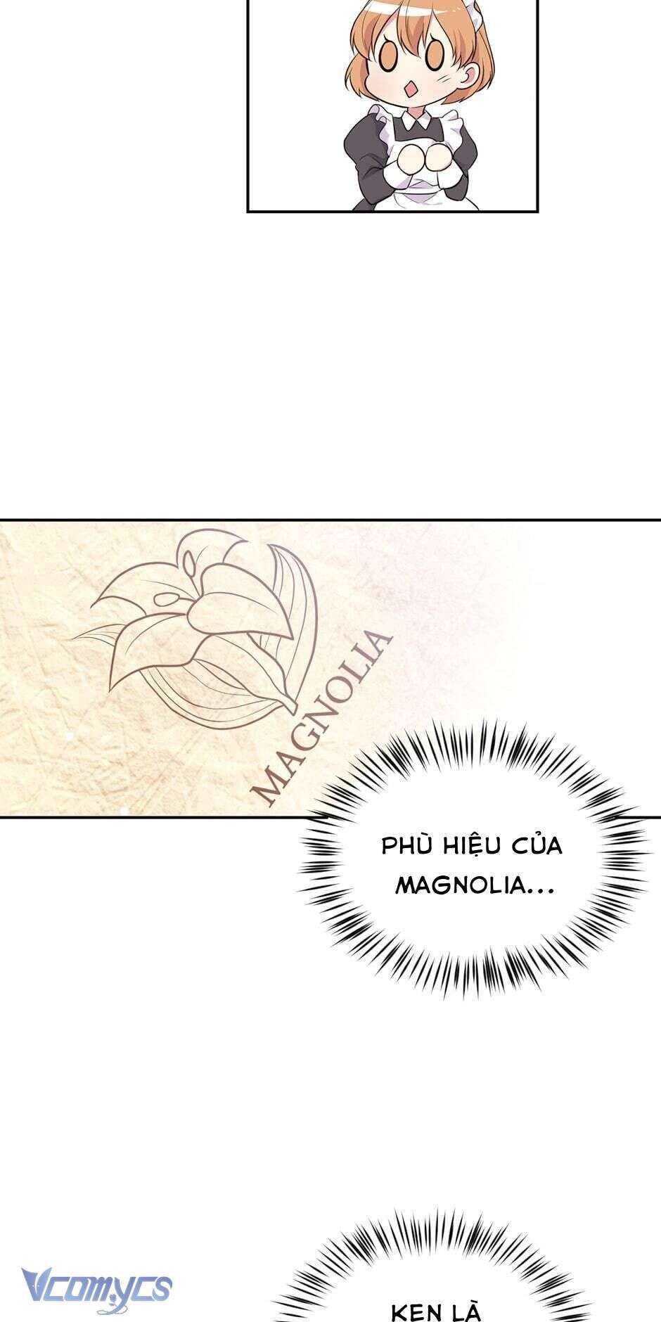 Mục Tiêu Là Cuộc Sống Hoàn Hảo Bất Khả Xâm Phạm Chapter 26 - Trang 4