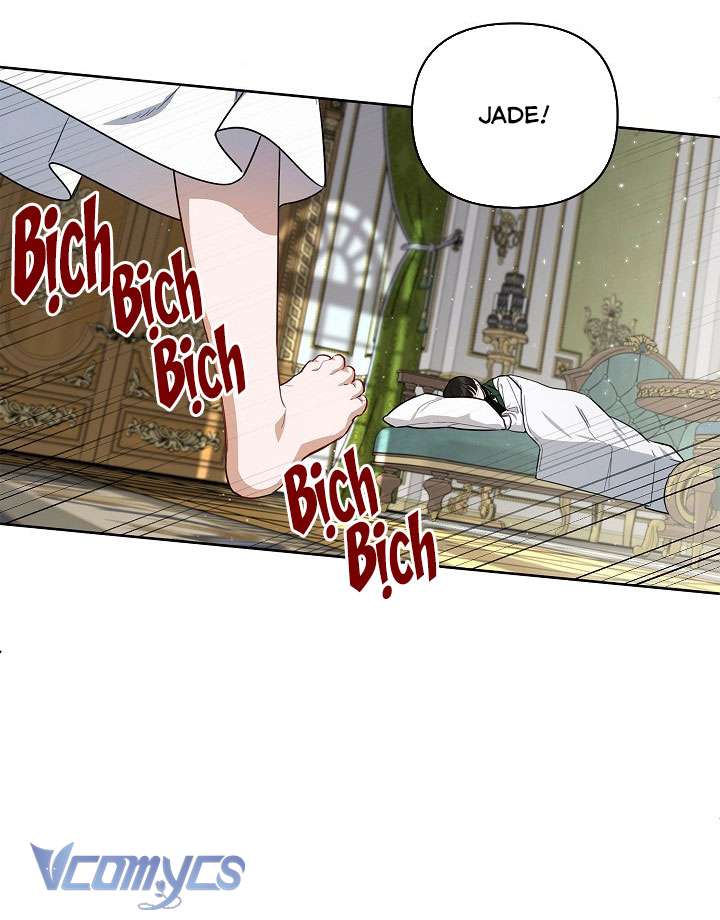 Phương Pháp Trở Thành Con Gái Của Người Hùng Bóng Đêm Chap 11 - Trang 2