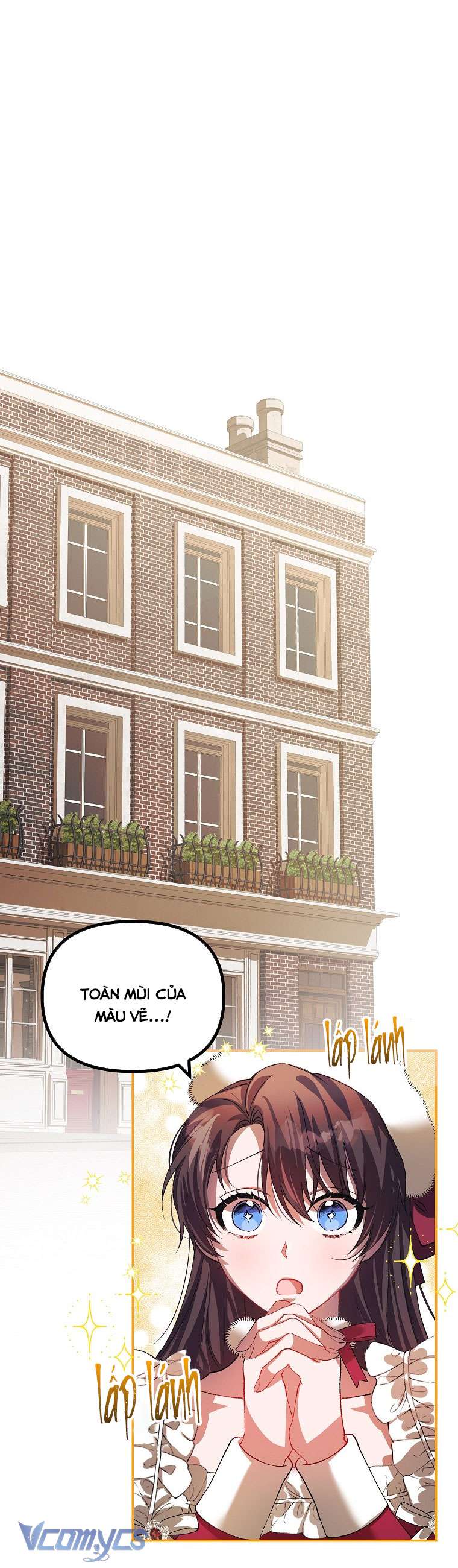 Thời Gian Của Nhân Vật Phụ Có Giới Hạn Chapter 24 - Trang 4