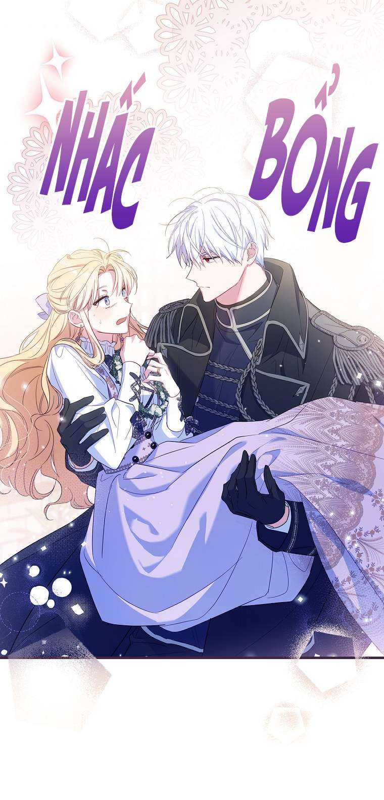 Phương Pháp Khiến Phu Quân Đứng Về Phía Tôi Chapter 28 - Trang 4