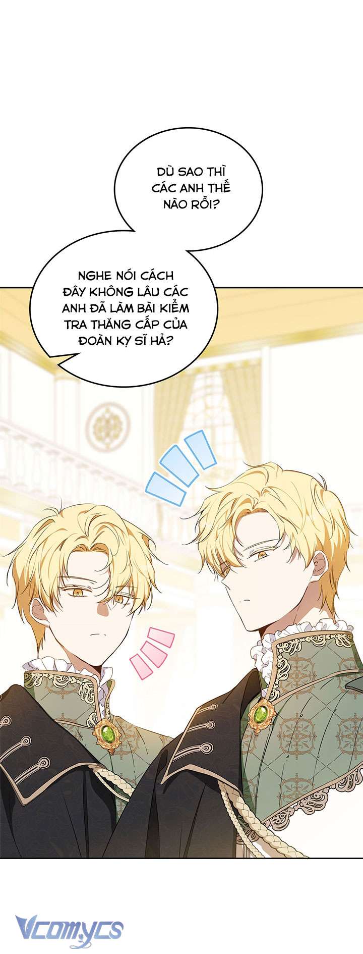 Kiếp Này Nhất Định Làm Gia Chủ Chap 129 - Trang 2