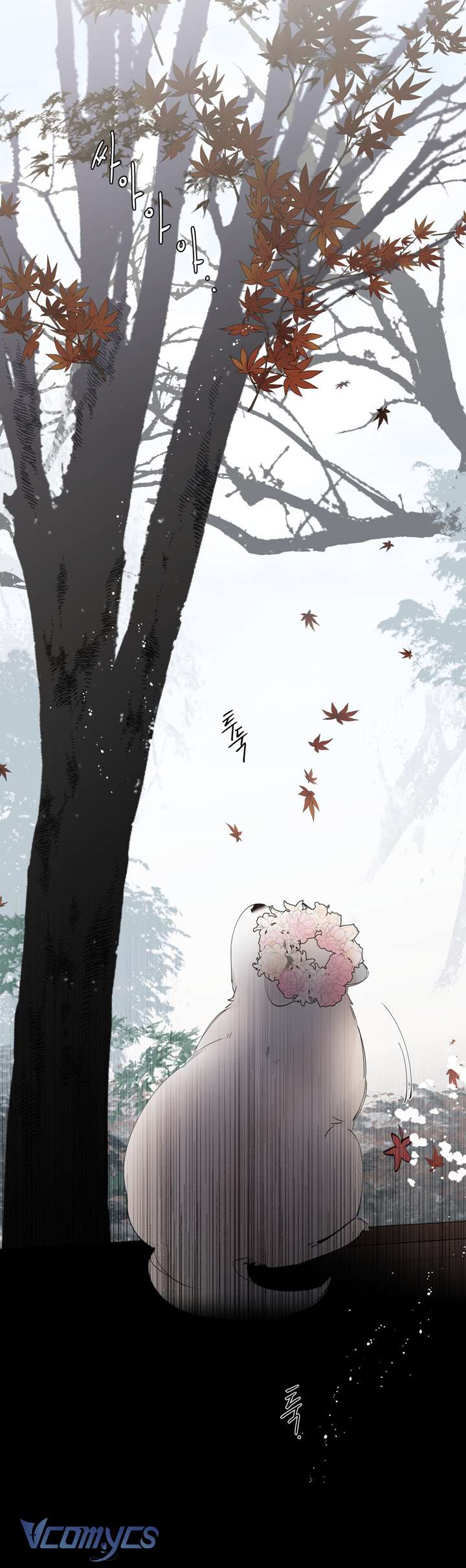 [18+] Ranh Giới Giữa Xuân Và Đông Chap 5 - Next Chap 6