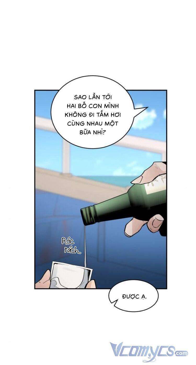 Oan Gia Ngõ Hẹp Chapter 70 - Trang 3