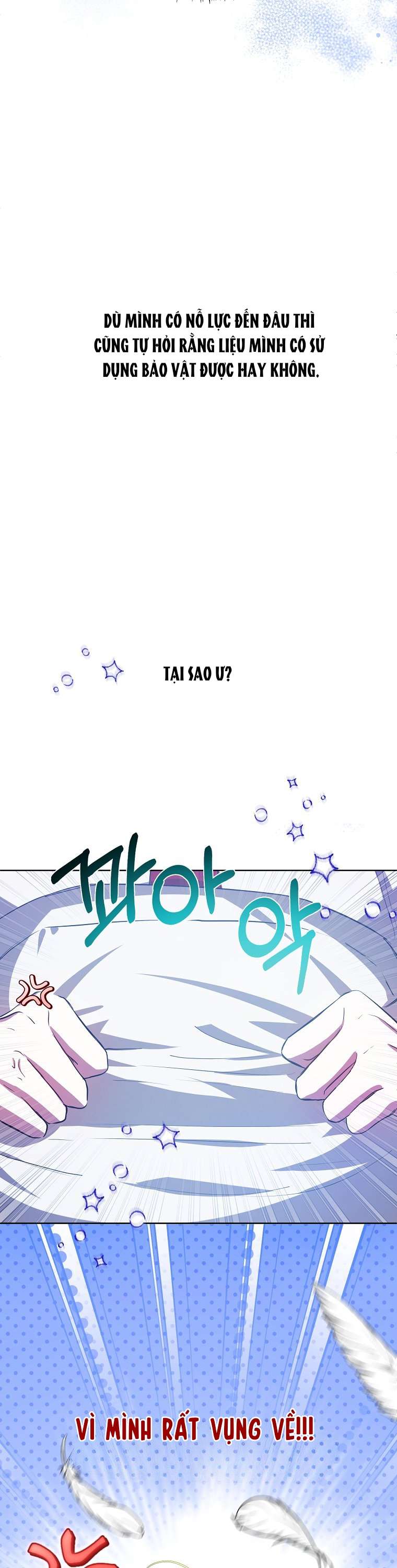 Chị Gái Tôi Là Nhân Vật Chính Chap 2 - Trang 4