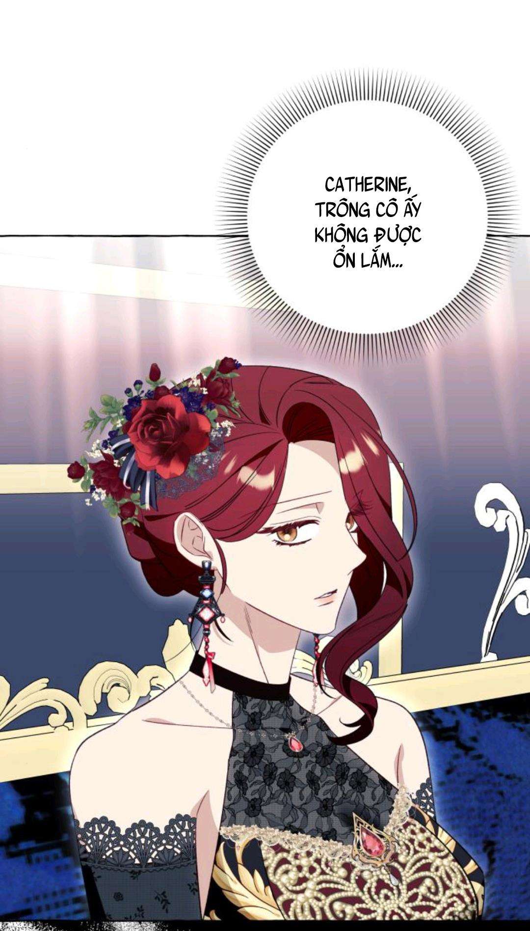 Tôi Tưởng Đó Chỉ Là Tiểu Thuyết Trọng Sinh Bình Thường Chapter 53 - Trang 3