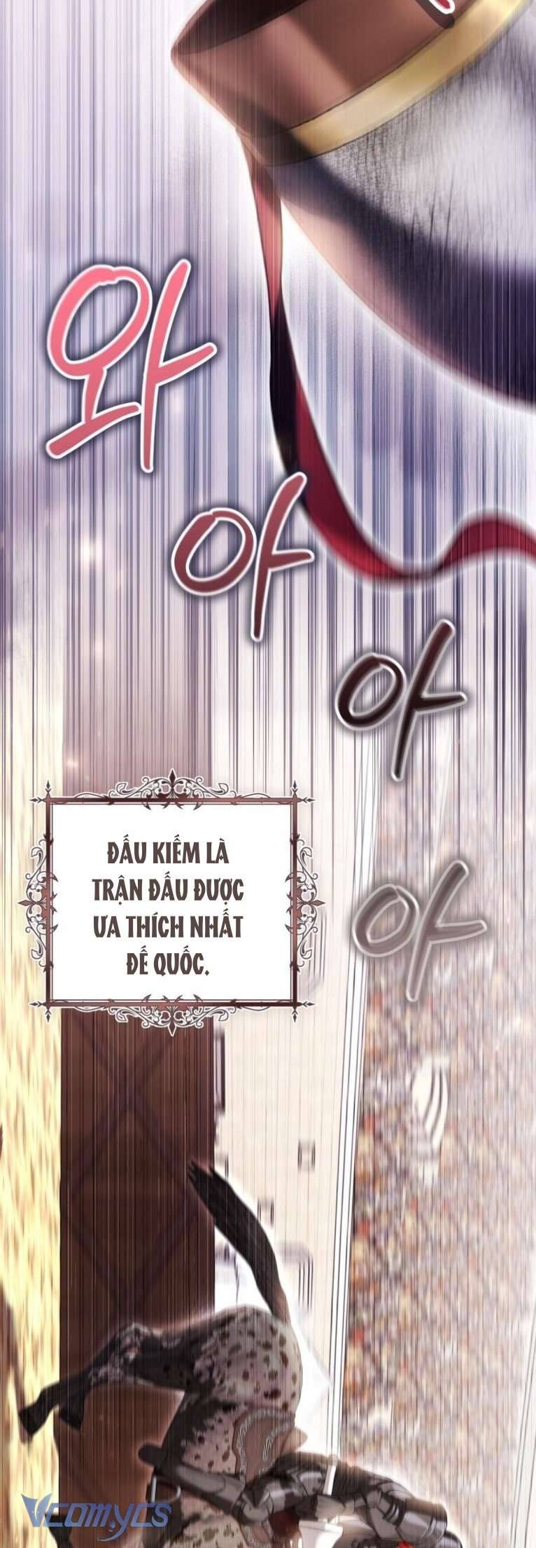 Làm Ác Nữ Bộ Không Tuyệt Sao? Chap 53 - Trang 4