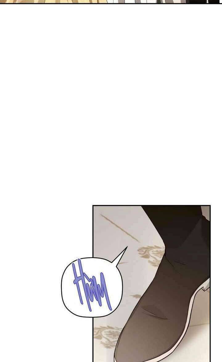 Phương Pháp Che Giấu Đứa Con Của Hoàng Đế Chapter 55 - Trang 4