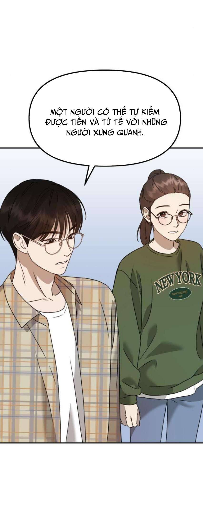 Thần Hổ Jang San Chap 26 - Trang 2