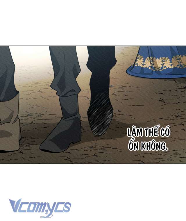 Dưới Bóng Cây Sồi Chap 20 - Trang 4