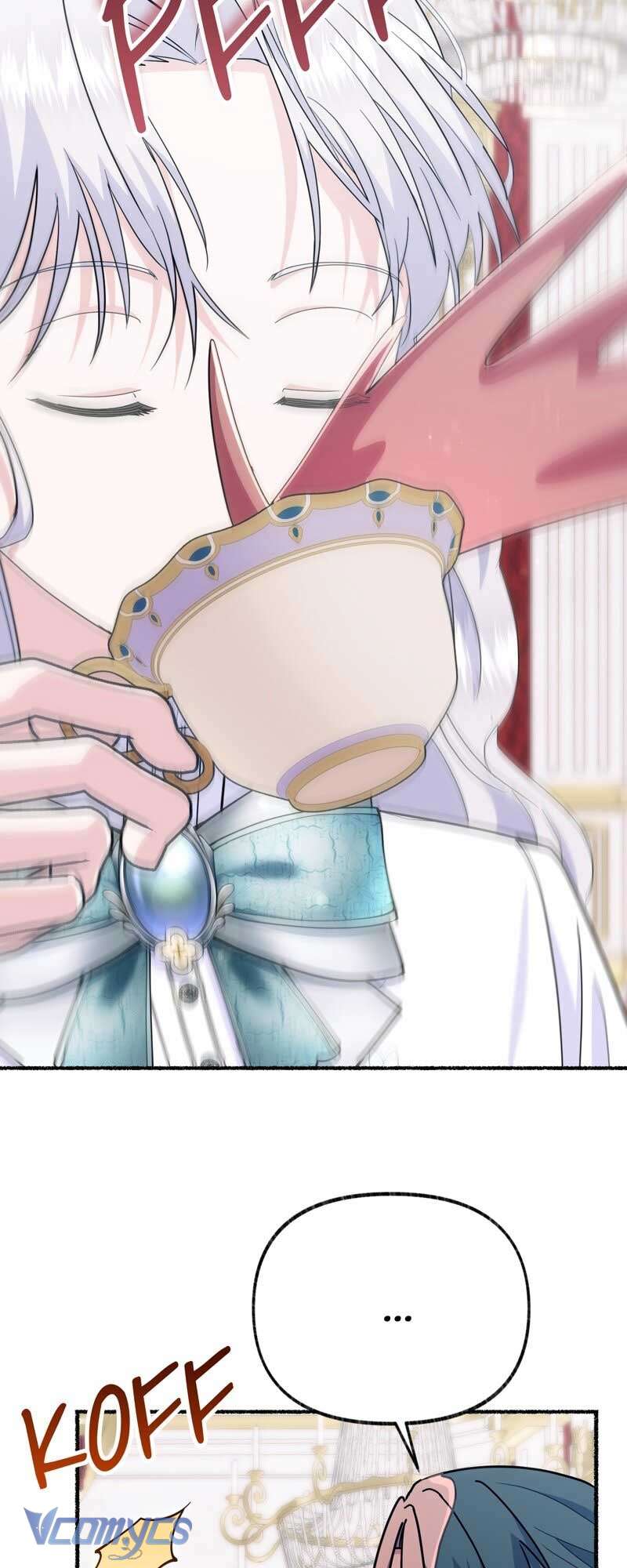 Trở Thành Chú Mèo Ngủ Cùng Bạo Chúa Chapter 30 - Trang 3