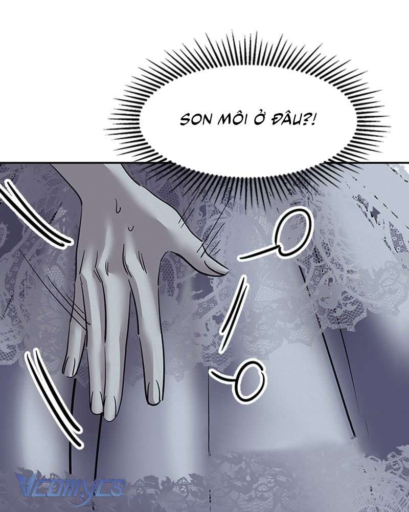 Hoàng Hậu Son Môi Chap 7 - Trang 2