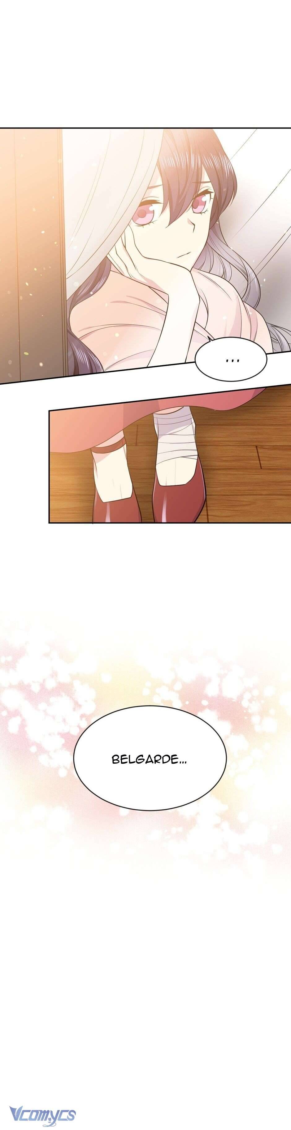 Mục Tiêu Là Cuộc Sống Hoàn Hảo Bất Khả Xâm Phạm Chapter 15 - Trang 4