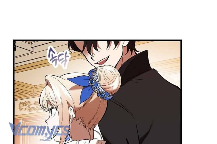 Ác Quỷ Nuôi Dưỡng Tiểu Thư Chapter 10 - Trang 4